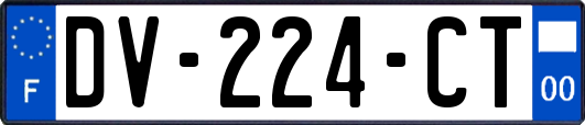 DV-224-CT