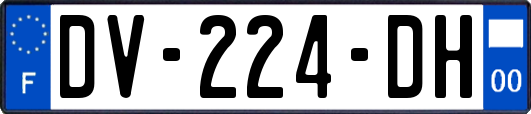 DV-224-DH