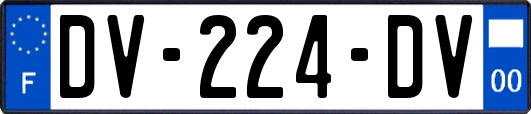 DV-224-DV