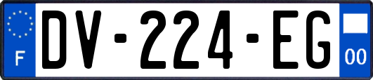 DV-224-EG