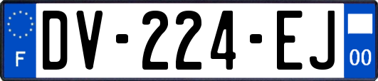 DV-224-EJ