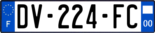 DV-224-FC