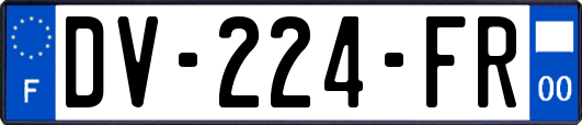 DV-224-FR