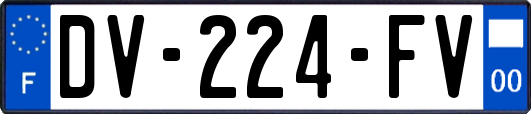 DV-224-FV