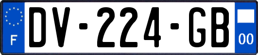 DV-224-GB