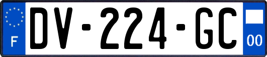 DV-224-GC