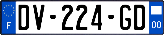 DV-224-GD