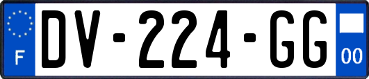 DV-224-GG