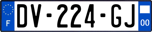 DV-224-GJ