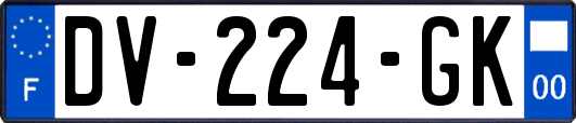 DV-224-GK