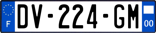 DV-224-GM