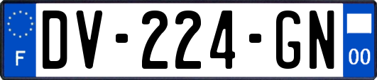 DV-224-GN