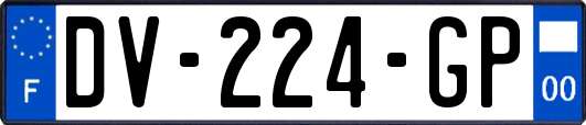 DV-224-GP