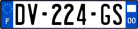 DV-224-GS