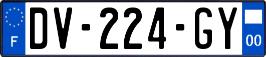 DV-224-GY