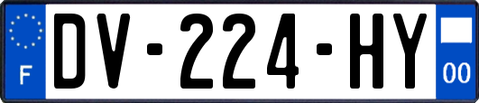 DV-224-HY