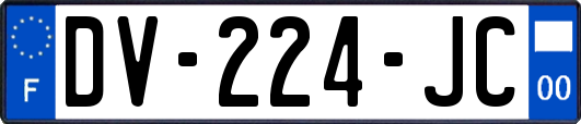 DV-224-JC