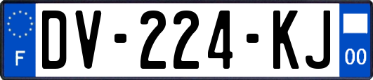 DV-224-KJ