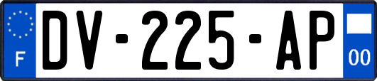 DV-225-AP