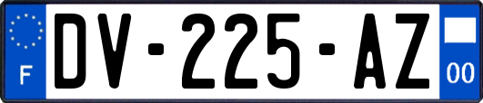 DV-225-AZ