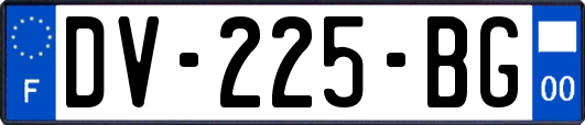 DV-225-BG