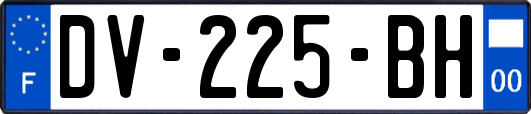 DV-225-BH