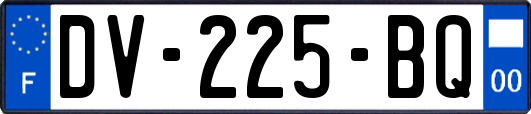 DV-225-BQ