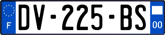 DV-225-BS