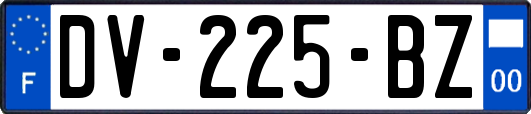 DV-225-BZ