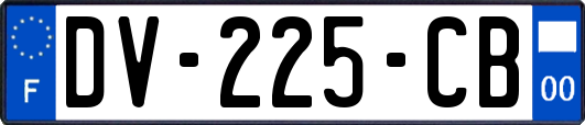 DV-225-CB