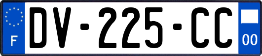 DV-225-CC