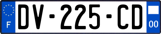 DV-225-CD