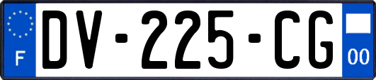 DV-225-CG