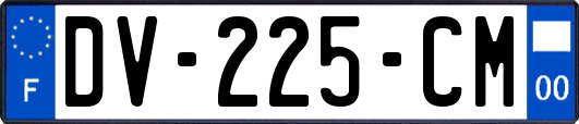 DV-225-CM