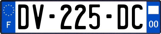 DV-225-DC