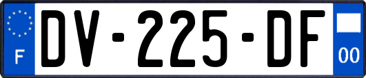 DV-225-DF