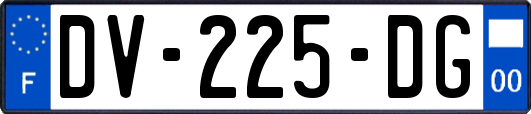 DV-225-DG