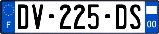 DV-225-DS