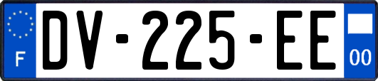 DV-225-EE