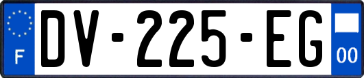 DV-225-EG