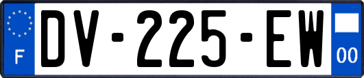 DV-225-EW