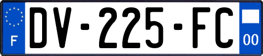 DV-225-FC