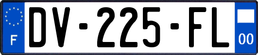 DV-225-FL