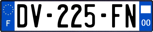 DV-225-FN