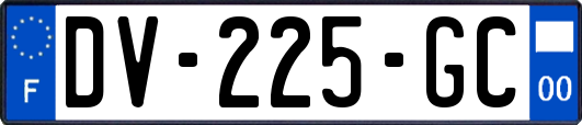 DV-225-GC