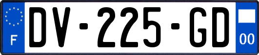 DV-225-GD