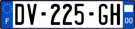 DV-225-GH