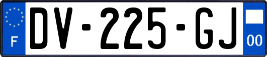 DV-225-GJ