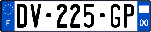 DV-225-GP