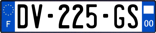 DV-225-GS